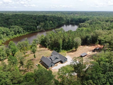 (private lake, pond, coastal) Home For Sale in Marion Alabama