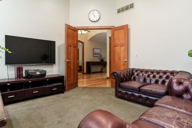 Spectacular Craftsman Home on Woodland Pond! Experience - photo 31
