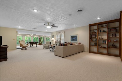 Full Furnished Waterfront Retreat in Keowee Key - photo 31