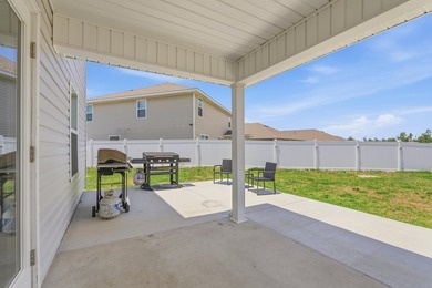 Discover this beautifully maintained 2019-built single-family - photo 32
