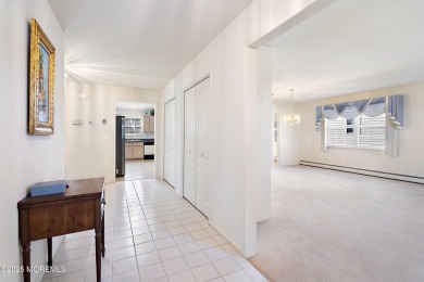 Welcome to Silver Ridge Park North, an inviting adult community