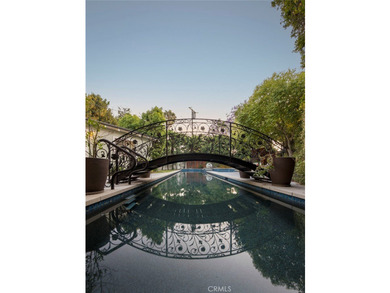 Welcome to 245 E. Lindero Avenue, an exceptional restored 1919 - photo 32
