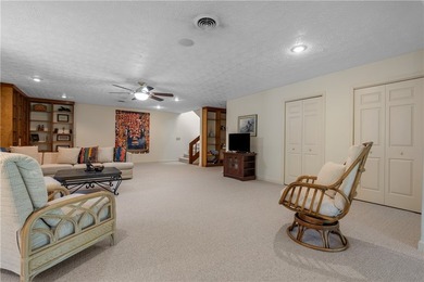 Full Furnished Waterfront Retreat in Keowee Key - photo 33
