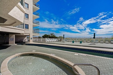 This ocean front corner condo is located on 7th floor of OCEAN - photo 34