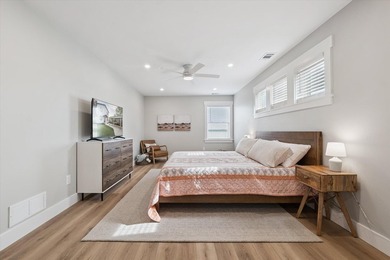 Brand new, turn-key luxury on Portage Lake. Wake up to - photo 34