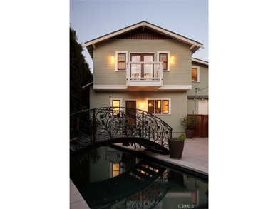 Welcome to 245 E. Lindero Avenue, an exceptional restored 1919 - photo 34