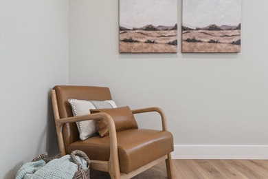 Brand new, turn-key luxury on Portage Lake. Wake up to - photo 35