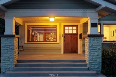Welcome to 245 E. Lindero Avenue, an exceptional restored 1919 - photo 35