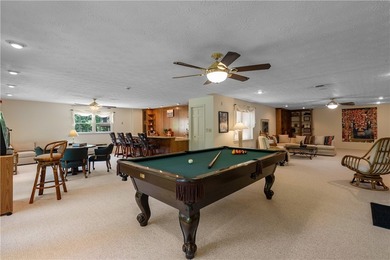 Full Furnished Waterfront Retreat in Keowee Key - photo 35