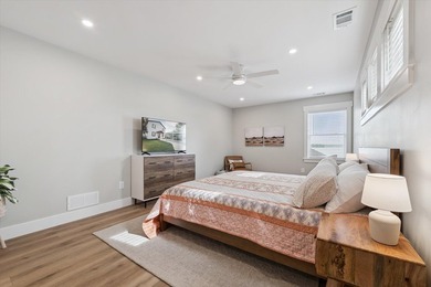 Brand new, turn-key luxury on Portage Lake. Wake up to - photo 36