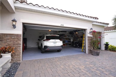 This pristine waterfront 3/2/3 car garage is a breathtaking like - photo 36