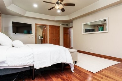 Spectacular Craftsman Home on Woodland Pond! Experience - photo 36