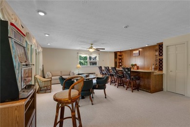Full Furnished Waterfront Retreat in Keowee Key - photo 36