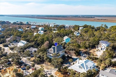 Luxury Folly Beach Retreat Experience the ultimate in coastal - photo 37