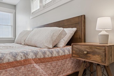 Brand new, turn-key luxury on Portage Lake. Wake up to - photo 37
