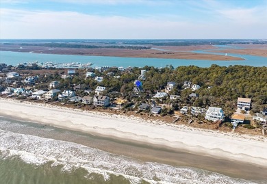 Luxury Folly Beach Retreat Experience the ultimate in coastal - photo 38