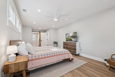 Brand new, turn-key luxury on Portage Lake. Wake up to - photo 38