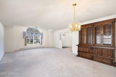 Welcome to Silver Ridge Park North, an inviting adult community