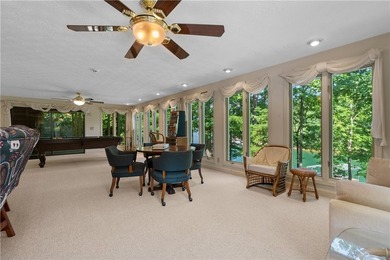 Full Furnished Waterfront Retreat in Keowee Key - photo 38