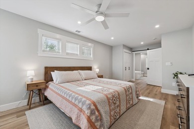 Brand new, turn-key luxury on Portage Lake. Wake up to - photo 39