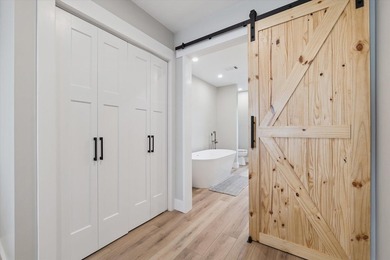 Brand new, turn-key luxury on Portage Lake. Wake up to - photo 40
