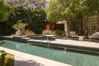 Welcome to 245 E. Lindero Avenue, an exceptional restored 1919 - photo 41