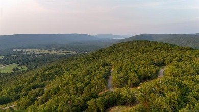 Kiamichi River Acreage For Sale in Clayton Oklahoma