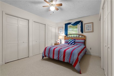Full Furnished Waterfront Retreat in Keowee Key - photo 41