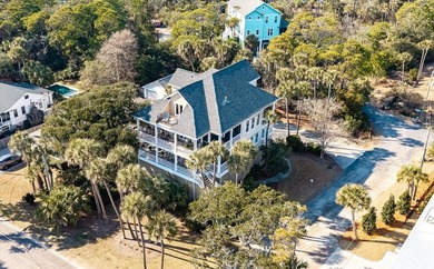 Luxury Folly Beach Retreat Experience the ultimate in coastal - photo 42