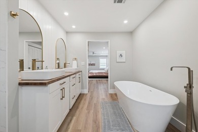 Brand new, turn-key luxury on Portage Lake. Wake up to - photo 42