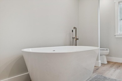 Brand new, turn-key luxury on Portage Lake. Wake up to - photo 43