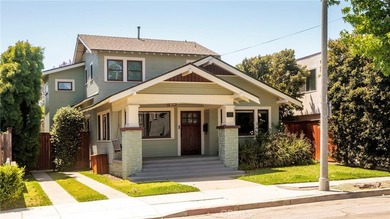 Welcome to 245 E. Lindero Avenue, an exceptional restored 1919 - photo 43