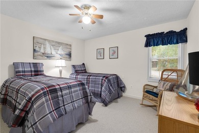 Full Furnished Waterfront Retreat in Keowee Key - photo 43