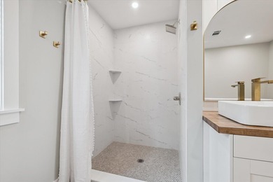 Brand new, turn-key luxury on Portage Lake. Wake up to - photo 44