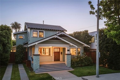 Welcome to 245 E. Lindero Avenue, an exceptional restored 1919 - photo 44