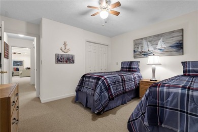 Full Furnished Waterfront Retreat in Keowee Key - photo 44