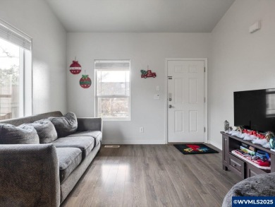 Charming 4-bedroom, 3-bath, two-story home set back from the