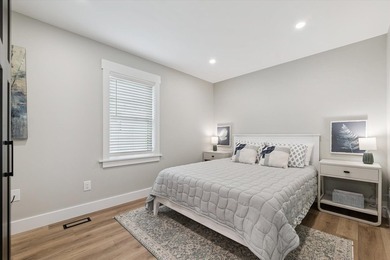 Brand new, turn-key luxury on Portage Lake. Wake up to - photo 45