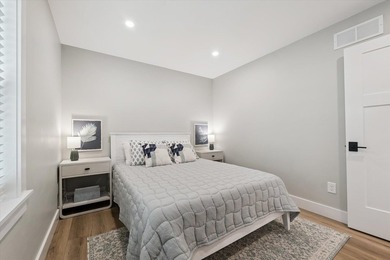 Brand new, turn-key luxury on Portage Lake. Wake up to - photo 46