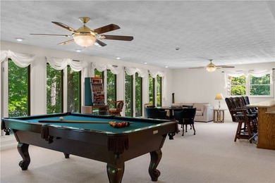 Full Furnished Waterfront Retreat in Keowee Key - photo 46