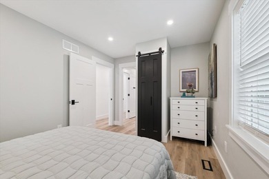 Brand new, turn-key luxury on Portage Lake. Wake up to - photo 47
