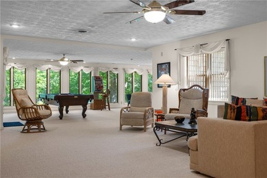 Full Furnished Waterfront Retreat in Keowee Key - photo 47