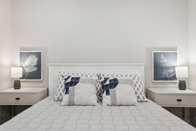 Brand new, turn-key luxury on Portage Lake. Wake up to - photo 48