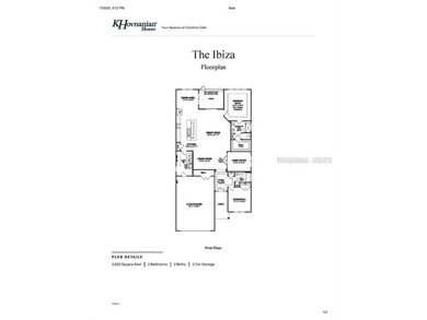Move right into this meticulously maintained and upgraded Ibiza - photo 48