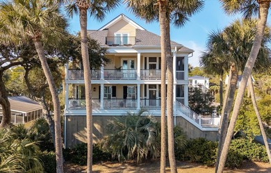 Luxury Folly Beach Retreat Experience the ultimate in coastal - photo 49