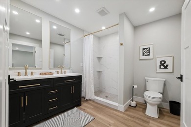 Brand new, turn-key luxury on Portage Lake. Wake up to - photo 49