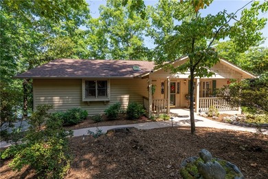 Full Furnished Waterfront Retreat in Keowee Key - photo 49