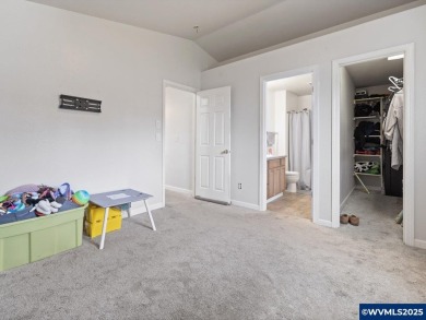 Charming 4-bedroom, 3-bath, two-story home set back from the