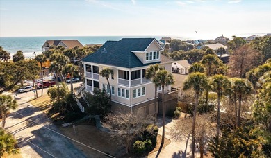 Luxury Folly Beach Retreat Experience the ultimate in coastal - photo 50