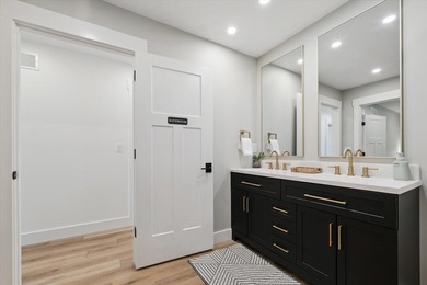 Brand new, turn-key luxury on Portage Lake. Wake up to - photo 50